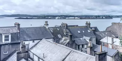 THE ROOFTOPS OF COBH [6 JUNE 2012 - I USED A SONY NEX-7 AND A VG10E]-247432-1