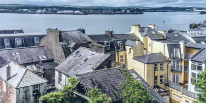 THE ROOFTOPS OF COBH [6 JUNE 2012 - I USED A SONY NEX-7 AND A VG10E]-247434-1