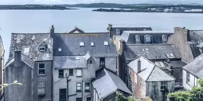 THE ROOFTOPS OF COBH [6 JUNE 2012 - I USED A SONY NEX-7 AND A VG10E]-247436-1
