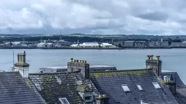 THE ROOFTOPS OF COBH [6 JUNE 2012 - I USED A SONY NEX-7 AND A VG10E]-247438-1