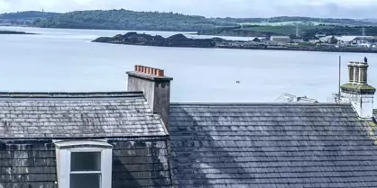 THE ROOFTOPS OF COBH [6 JUNE 2012 - I USED A SONY NEX-7 AND A VG10E]-247439-1