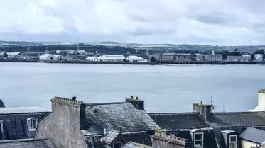 THE ROOFTOPS OF COBH [6 JUNE 2012 - I USED A SONY NEX-7 AND A VG10E]-247440-1