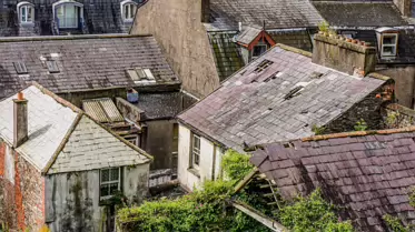 THE ROOFTOPS OF COBH [6 JUNE 2012 - I USED A SONY NEX-7 AND A VG10E]-247441-1