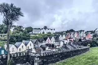 THE ROOFTOPS OF COBH [6 JUNE 2012 - I USED A SONY NEX-7 AND A VG10E]-247446-1