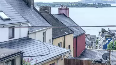 THE ROOFTOPS OF COBH [6 JUNE 2012 - I USED A SONY NEX-7 AND A VG10E]-247448-1