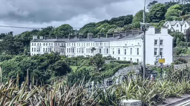THE ROOFTOPS OF COBH [6 JUNE 2012 - I USED A SONY NEX-7 AND A VG10E]-247450-1