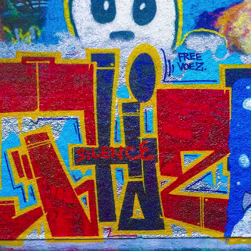 U2 GRAFFITI WALL Windmill Lane Recording Studios, established in 1978, became a legendary hub for Irish music, most notably associated...