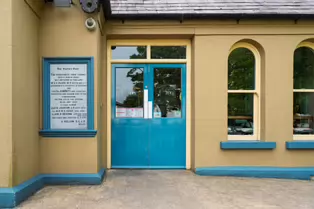 THE PEOPLES PARK IN WATERFORD [26 MAY 2016]-221066-1