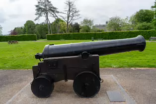 THE PEOPLES PARK IN WATERFORD [26 MAY 2016]-221076-1