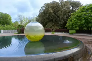 THE PEOPLES PARK IN WATERFORD [26 MAY 2016]-221078-1