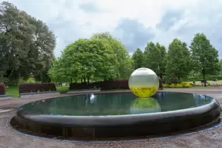 THE PEOPLES PARK IN WATERFORD [26 MAY 2016]-221080-1