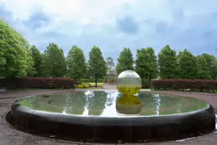 THE PEOPLES PARK IN WATERFORD [26 MAY 2016]-221083-1
