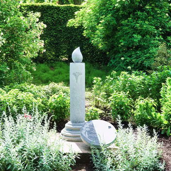 THE GIFT OF LIFE In the tranquil setting of Belfast's Botanic Gardens, the Gift of Life Candle sculpture stands as a poignant tribute to...