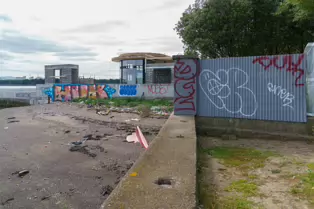 CLONTARF BATHS AND ASSEMBLY ROOMS CONSTRUCTION PHASE [2017 LEGACY PHOTO COLLECTION]-244426-1