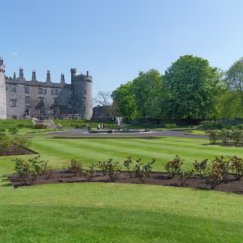 KILKENNY CASTLE ESTATE