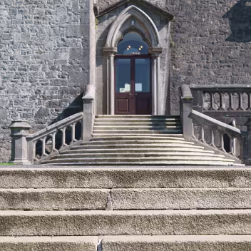 KILKENNY CASTLE