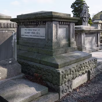 HENRY ROE Despite its remarkable success, Roe & Co. faced a series of challenges that ultimately led to its decline. Instead of...