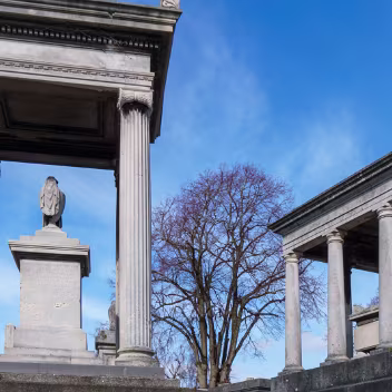 INGRAM FAMILY VAULT While the specific Ingram family associated with the memorial requires further investigation, research reveals several...