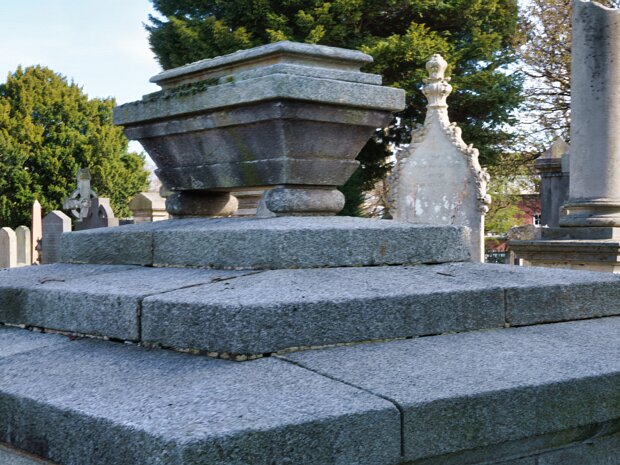 SIR RICHARD MORRISON Sir Richard Morrison (1767-1849) was a prominent Irish architect who left an indelible mark on the architectural...