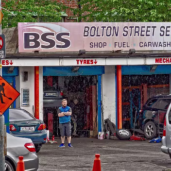 20-24 BOLTON STREET
