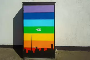 EQUALITY BY SARAH K RYAN UPPER CHURCH STREET [8 MAY 2017 UPPER CHURCH STREET DUBLIN 7]-244138-1