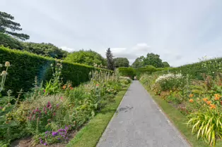 THE CLOCKTOWER GARDENS [ST. ANNE'S PARK IN RAHENY 1 AUGUST 2019]-247547-1