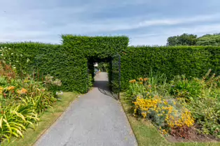 THE CLOCKTOWER GARDENS [ST. ANNE'S PARK IN RAHENY 1 AUGUST 2019]-247548-1