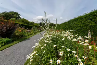 THE CLOCKTOWER GARDENS [ST. ANNE'S PARK IN RAHENY 1 AUGUST 2019]-247550-1