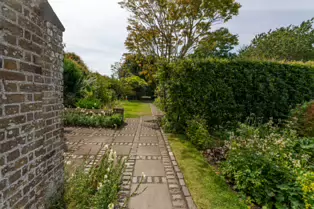 THE CLOCKTOWER GARDENS [ST. ANNE'S PARK IN RAHENY 1 AUGUST 2019]-247551-1