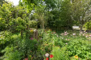 THE CLOCKTOWER GARDENS [ST. ANNE'S PARK IN RAHENY 1 AUGUST 2019]-247553-1