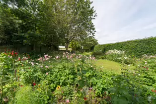 THE CLOCKTOWER GARDENS [ST. ANNE'S PARK IN RAHENY 1 AUGUST 2019]-247554-1