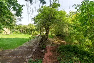 THE CLOCKTOWER GARDENS [ST. ANNE'S PARK IN RAHENY 1 AUGUST 2019]-247557-1