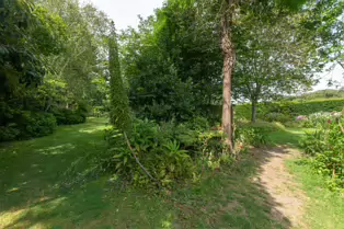 THE CLOCKTOWER GARDENS [ST. ANNE'S PARK IN RAHENY 1 AUGUST 2019]-247558-1