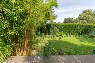THE CLOCKTOWER GARDENS [ST. ANNE'S PARK IN RAHENY 1 AUGUST 2019]-247560-1