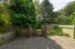 THE CLOCKTOWER GARDENS [ST. ANNE'S PARK IN RAHENY 1 AUGUST 2019]-247561-1