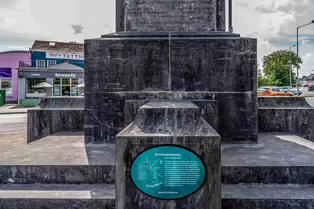 THE CLONMULT MONUMENT BY SEAMUS MURPHY [MIDLETON COUNTY CORK MAY 2019]-247569-1