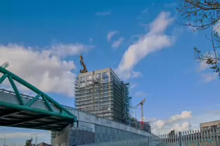 HAMILTON VIEW AND NEARBY AT HALLOWEEN 2022[8TH LOCK ROYAL CANAL PARK]-247600-1