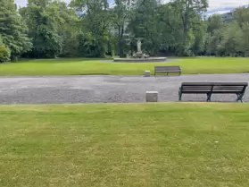 IVEAGH GARDENS [ONCE PRIVATELY OWNED BUT NOW OPEN TO THE PUBLIC]-244019-1