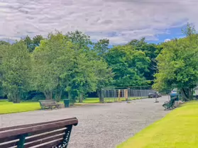 IVEAGH GARDENS [ONCE PRIVATELY OWNED BUT NOW OPEN TO THE PUBLIC]-244020-1