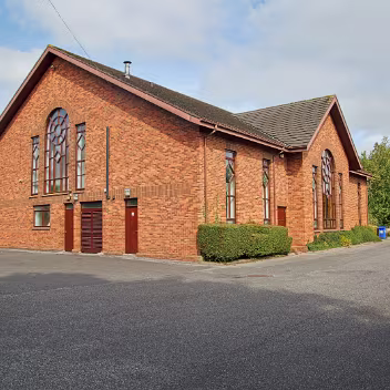 KILKENNY PRESBYTERIAN CHURCH Kilkenny Presbyterian Church, as a name, can be a source of confusion as it refers to two distinct buildings with a...