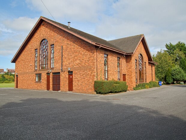 KILKENNY PRESBYTERIAN CHURCH Kilkenny Presbyterian Church, as a name, can be a source of confusion as it refers to two distinct buildings with a...