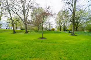 THE PEOPLE'S PARK IN LIMERICK [LOST ITS BEEBEE TREE IN 2013]-244614-1