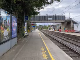 DALKEY A SOUTH DUBLIN VILLAGE [IS IT BETTER THAN MALAHIDE]-243972-1