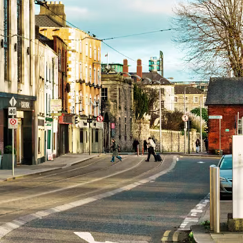 PARKGATE STREET 2024