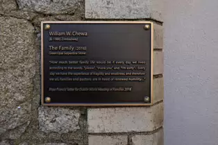 THE FAMILY BY WILLIAM W CHEWA [GREEN OPAL SERPENTINE STONE]-248459-1