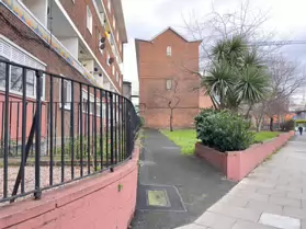 KEVIN STREET IS BEING TRANSFORMED AT A RAPID PACE [SINCE THE COLLEGE HAS BEEN DEMOLISHED]-249891-1