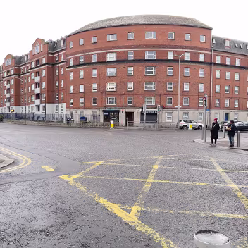 KEVIN STREET IN DUBLIN Kevin Street stands as one of Dublin's most enduringly named thoroughfares, its presence documented as early as John...