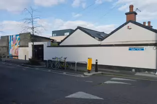 ARBOUR HILL IS BOTH A STREET AND AN AREA [IN DUBLIN 7]-250197-1