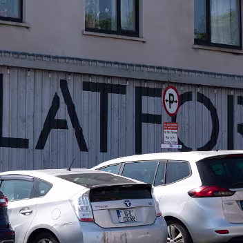 DALY STATION IN BRAY