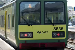 BRAY DALY STATION IN NOW A MINI TRANSPORT HUB [7 MAY 2025]-250681-1